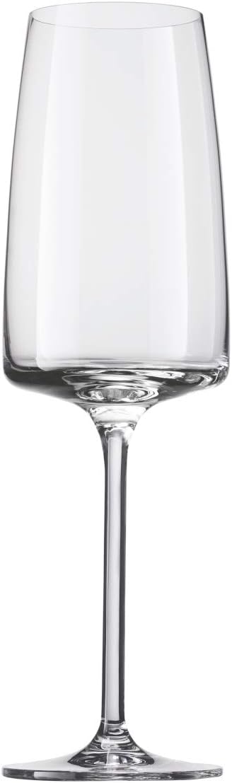 Schott Zwiesel Zwiesel Glas Vivid Senses 122430 Sparkling Wine Glass, Glass