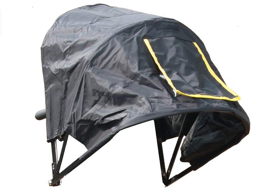 NRS Healthcare NRS Canopy for Trotter Pushchair