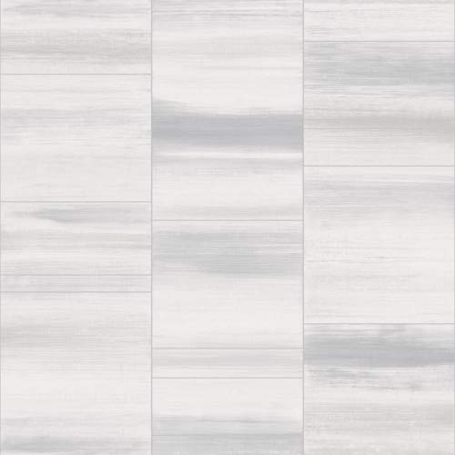 galerie-24 g67740 – Special FX Mirror Tiles Effect Ivory Ivory White Grey Gallery Wall