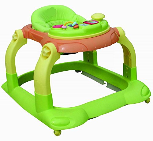 Joyello JL 920O Walker Adjustable with Games
