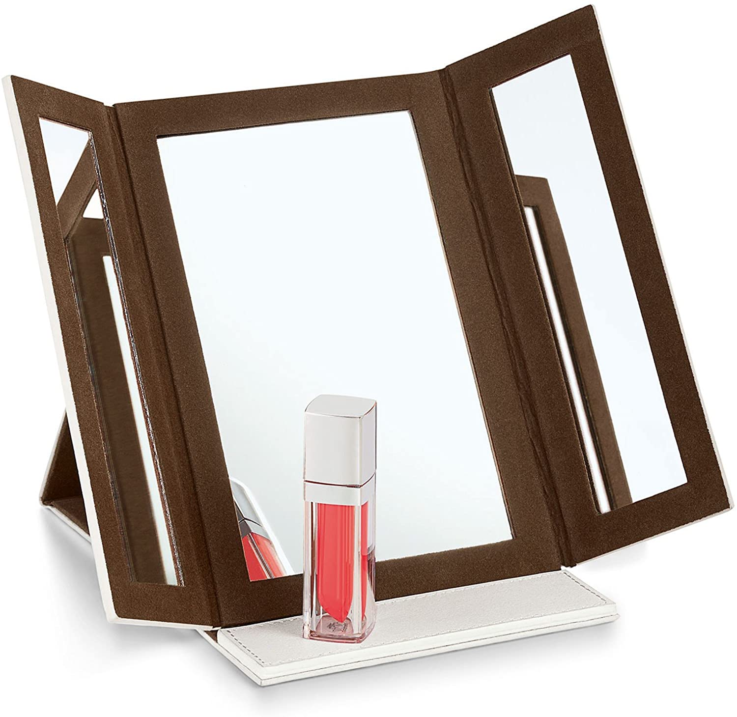 Philippi Donatella Makeup Mirror [W] [A]