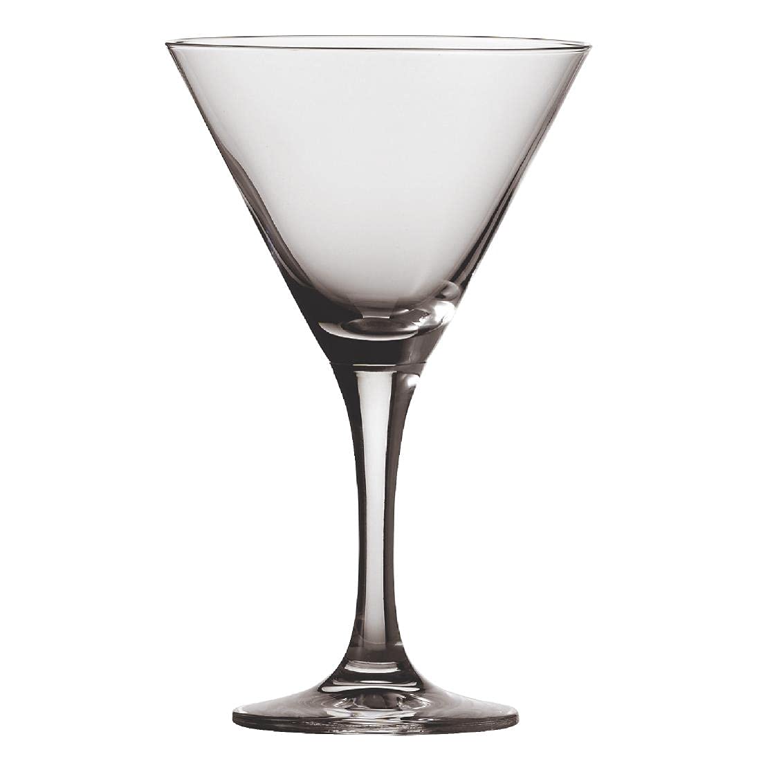 Schott Zwiesel Mondial 141010 Martini Glass 0.24 L Set of 6