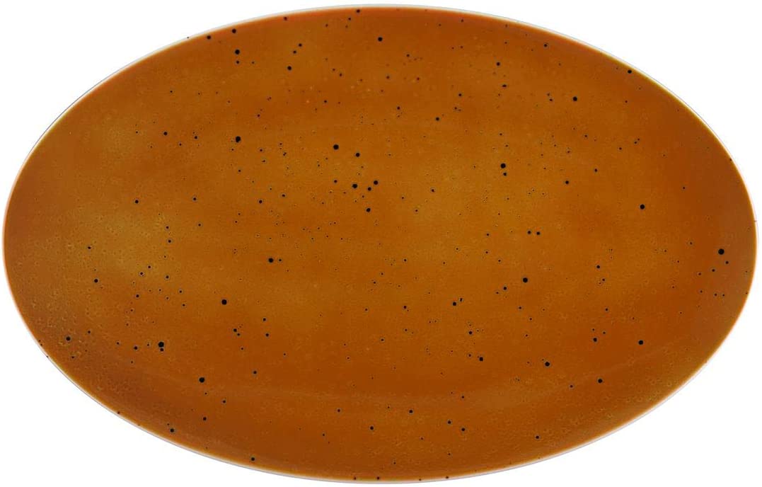 Seltmann Weiden – Country Life – Couppl Chart 40x25,5 Fine Dining Terracotta Coup cm M5379 40x25,5