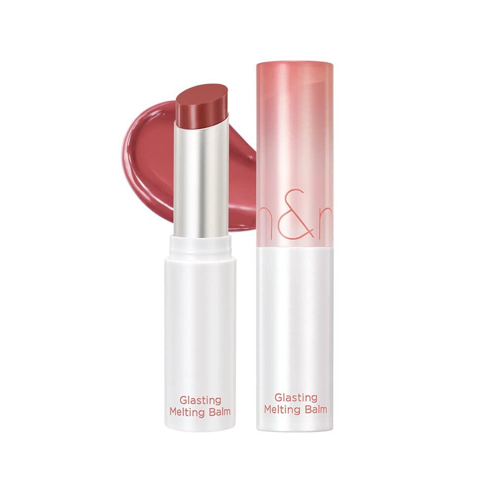 rom&nd Glasting Melting Balm (7 Colours) (06 KAYA FIG)