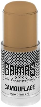 GRIMAS Camouflage Make-up (Stick 23 ml, B3 Beige 3)