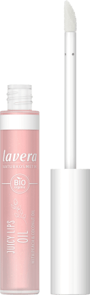 lavera Lip oil Juicy, 5.5 ml