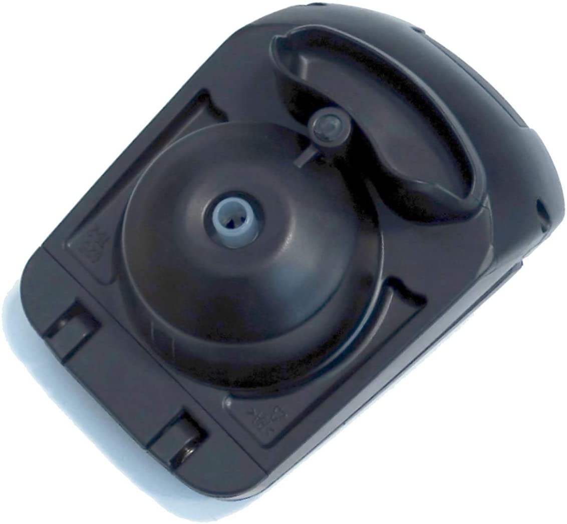 Krups Pad Holder Part Number Ms-624360