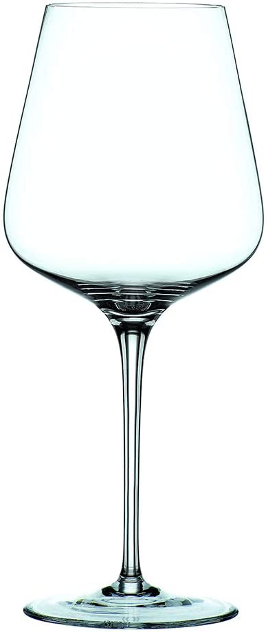 Spiegelau & Nachtmann 4-Piece Glass Set