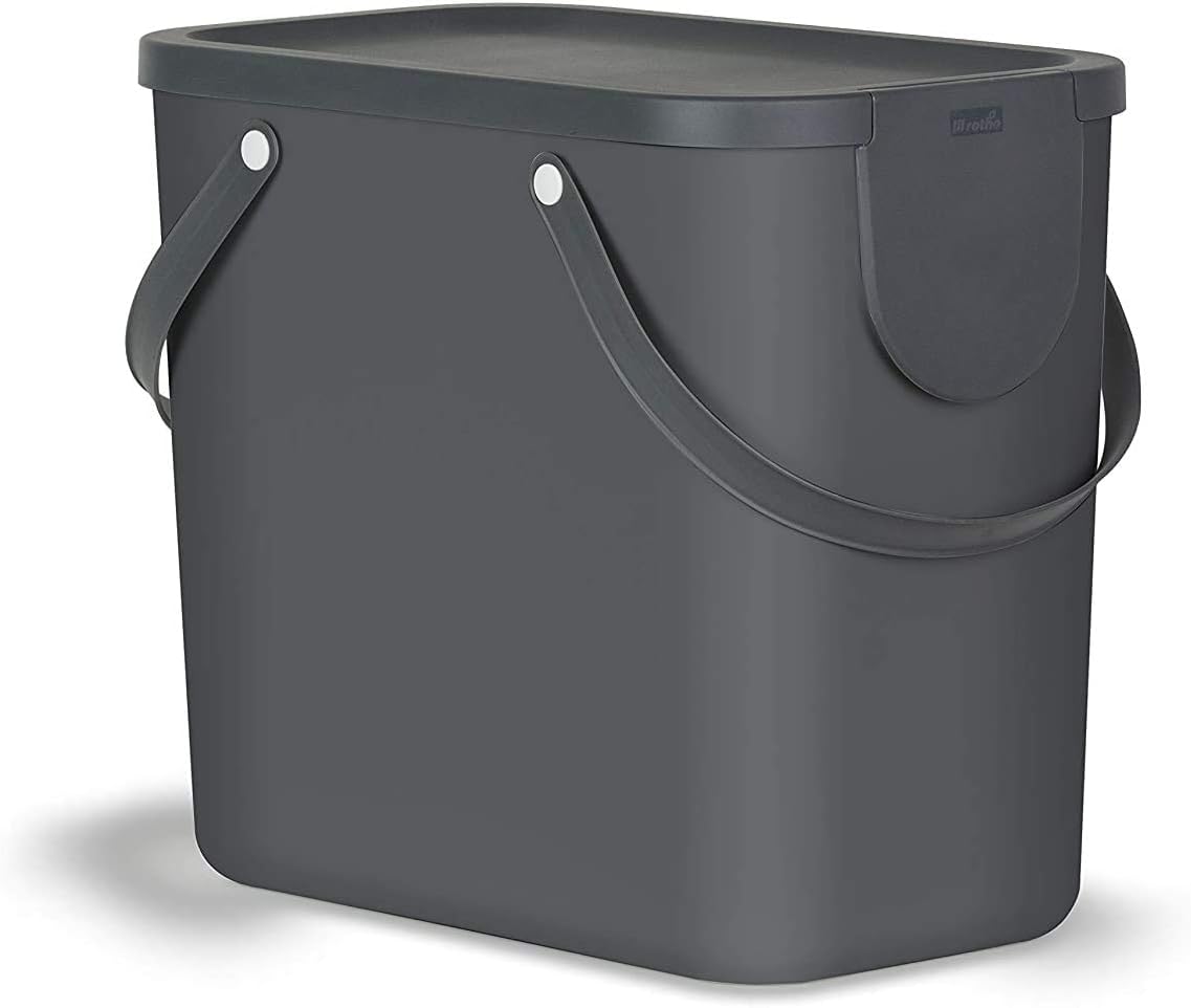 Rotho Albula Kitchen Waste Separation System