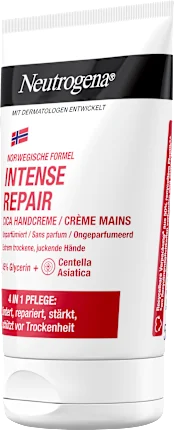 Neutrogena Hand cream Intense Repair, 50 ml