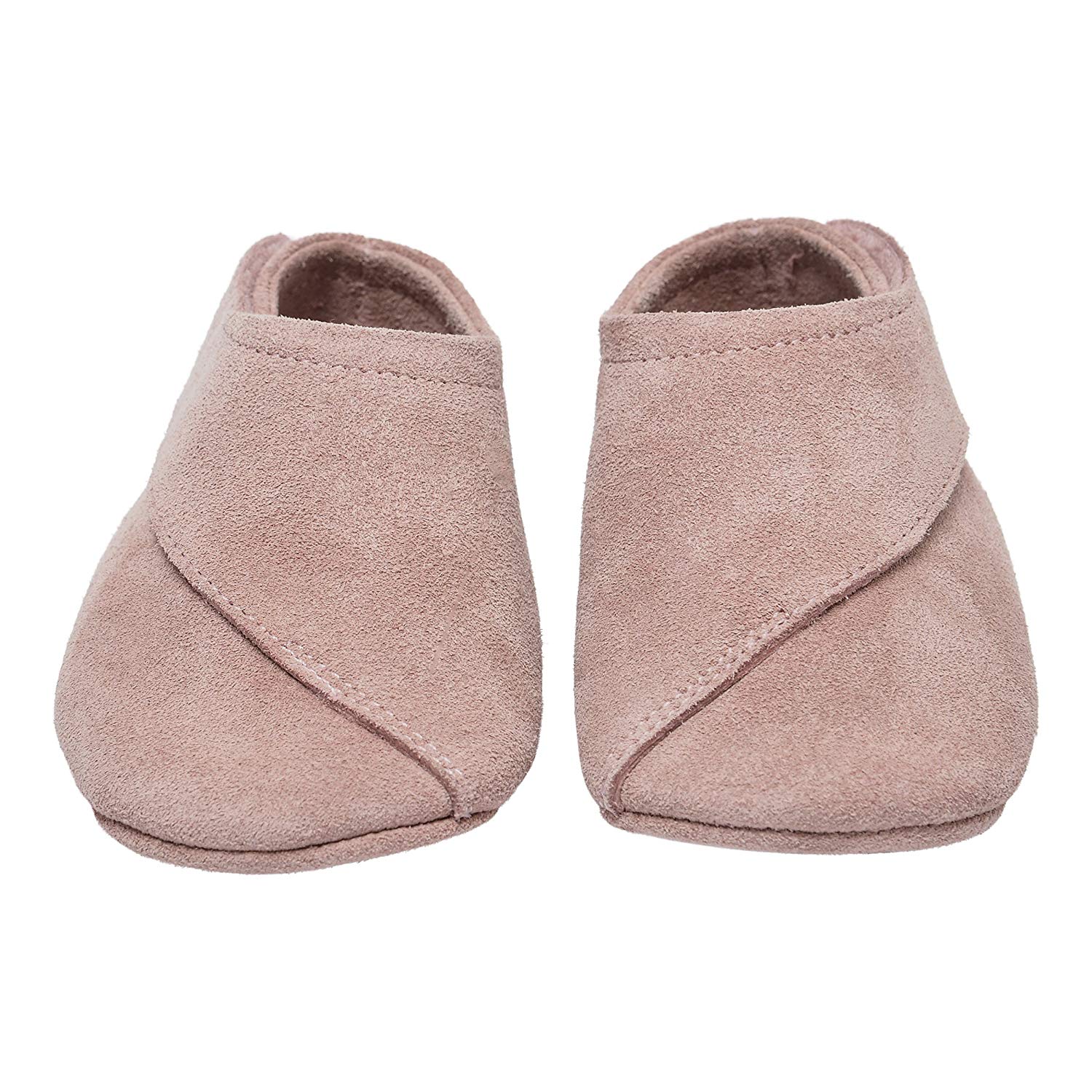 Lodger wk33.6.7.002 – 306 15 – 18 m Walker Loafer, XXL, Pink