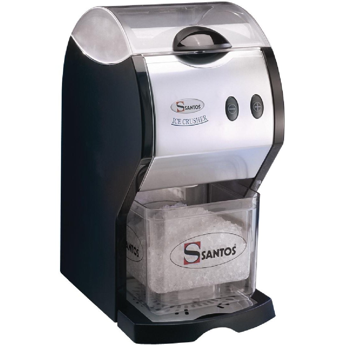 SANTOS Store Santos 53A Ice Crusher