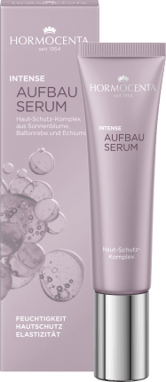 Hormocenta Serum Intense Build - up, 30 ml