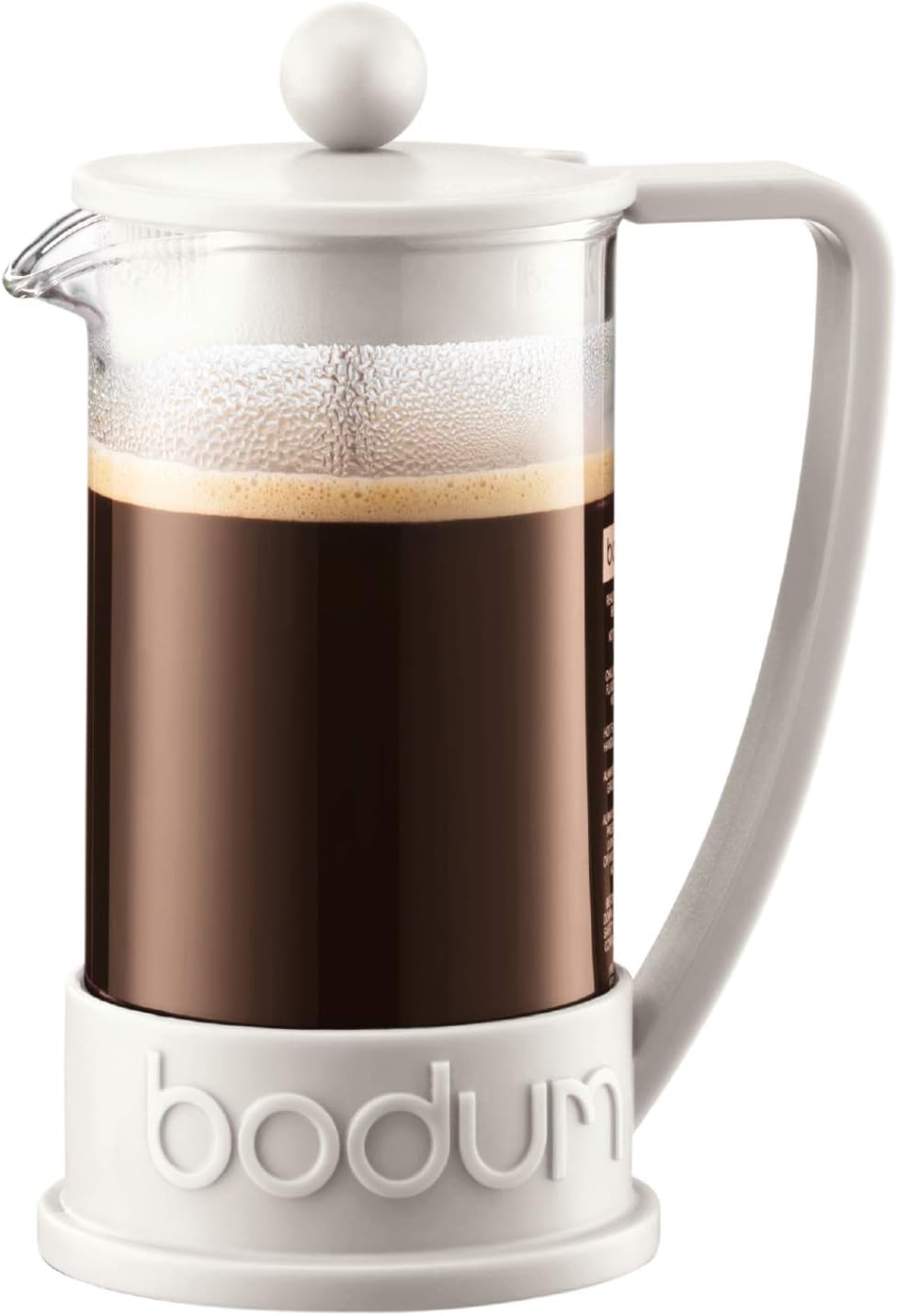 Bodum Brazil 10948-913 Coffee Maker 3 Cups 0.35 L