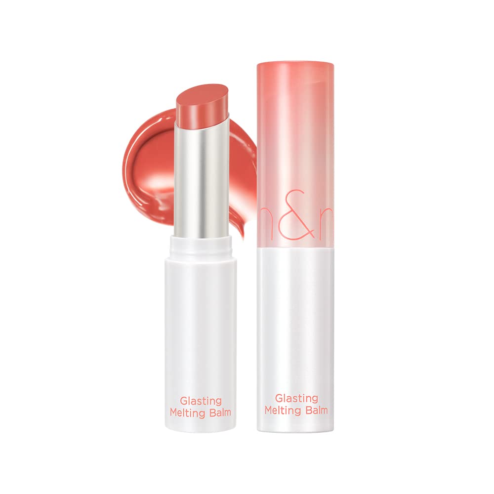 rom&nd Glasting Melting Balm (7 Colours) (03 Sorbet Balm)
