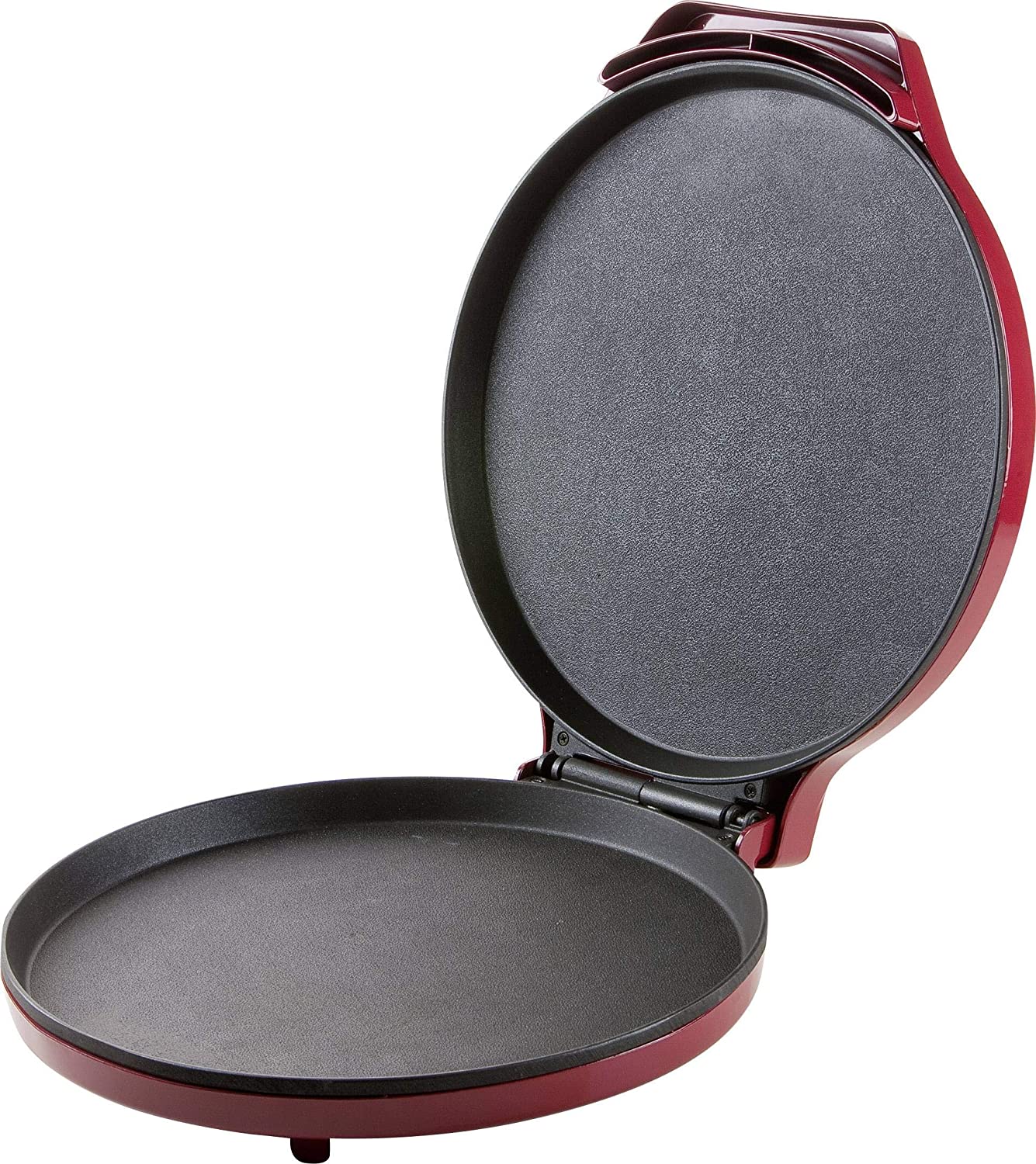 Domo My Express DO9177PZ Party Pan, Cast Iron, 30 Cubic Centimetres