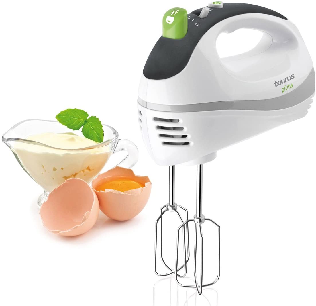 Taurus Prima 913515000 Hand Mixer