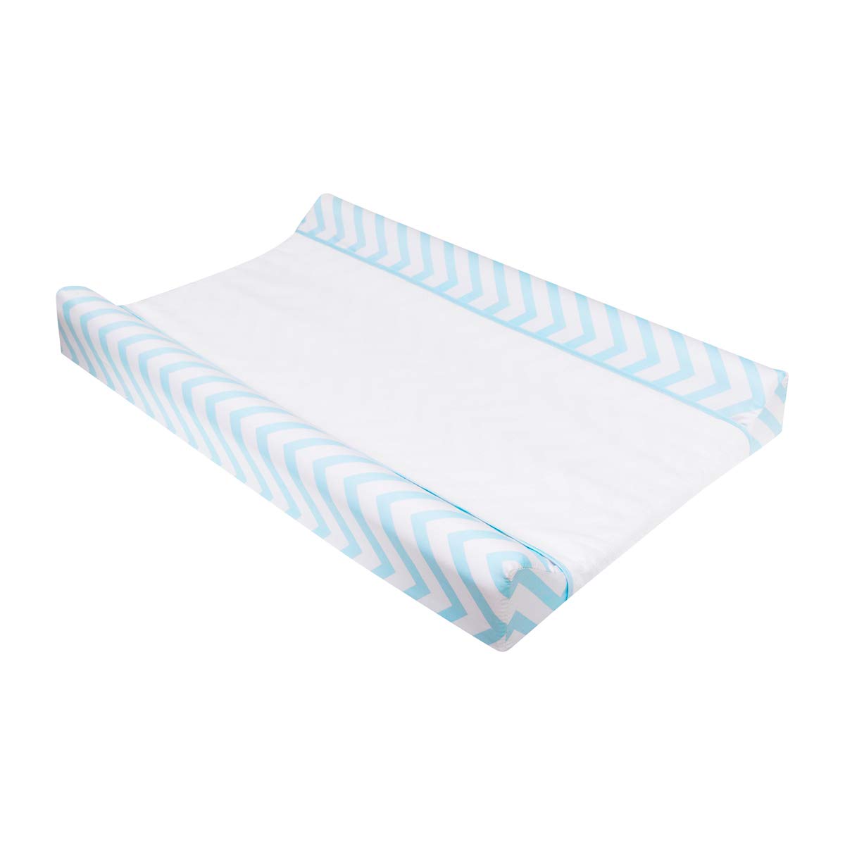 Be! Mama Be 42239 Changing Mat Foam Complete 47 x 80 cm Blue