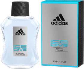 adidas After Shave Ice Dive, 100 ml