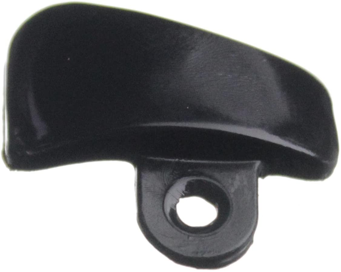 KitchenAid tilt head stand mixer Head Lock in Black