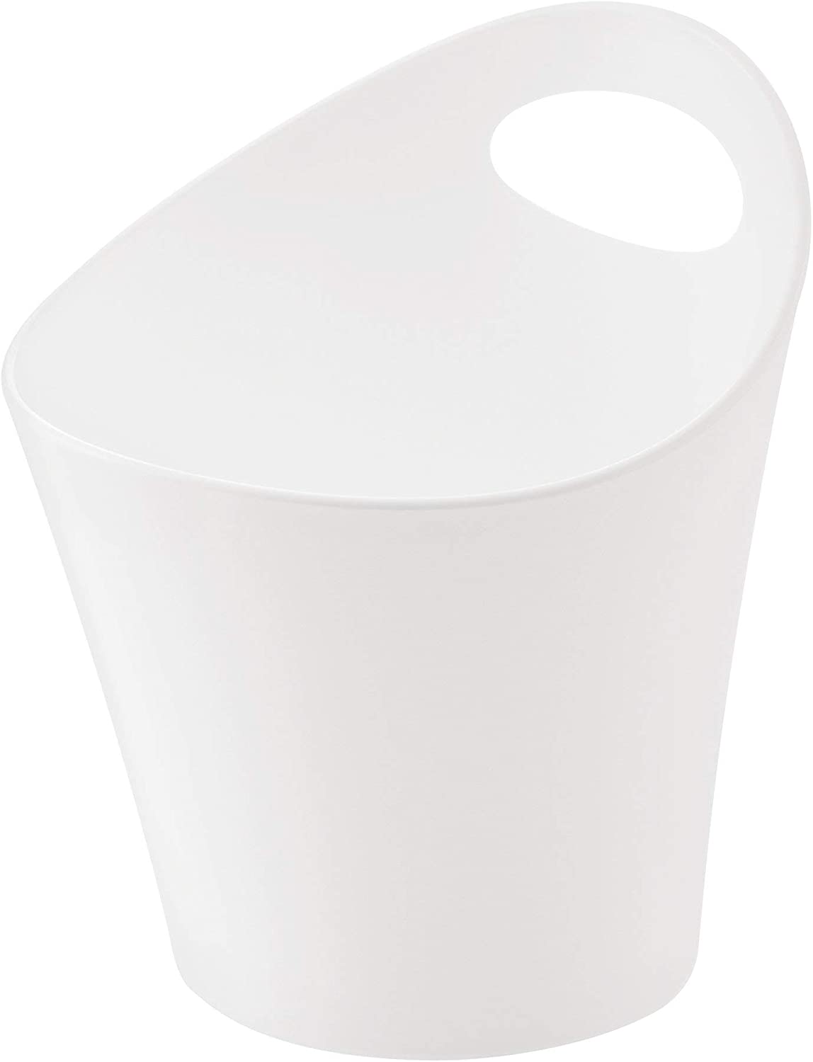 Koziol Pottichelli Extra-Small Organizer, Solid White