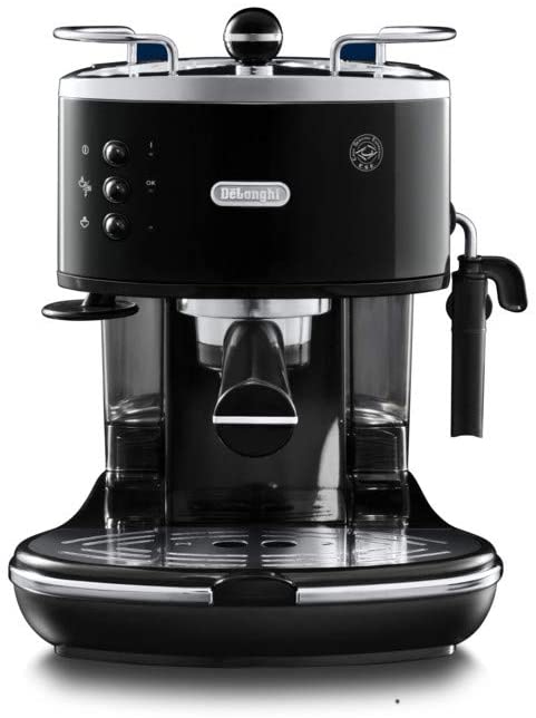 Delonghi Macchina Caffè Eco311.Bk