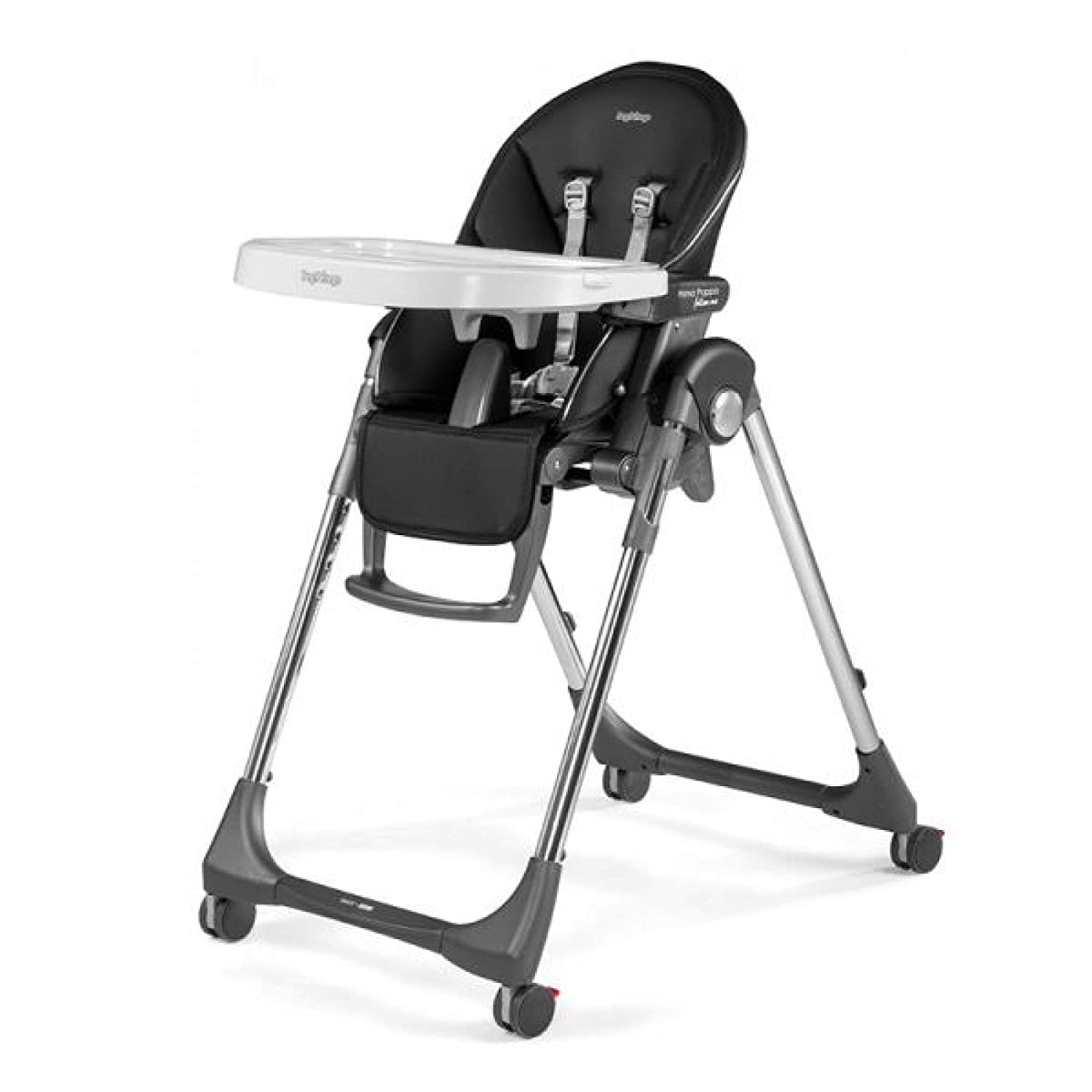 Peg Perego Peg-Pérego IH01000000BL01 Unisex High Chair