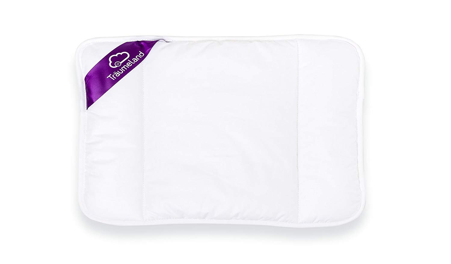 Traeumeland Träumeland T060103 Luna Baby Cushion 40 x 60 cm