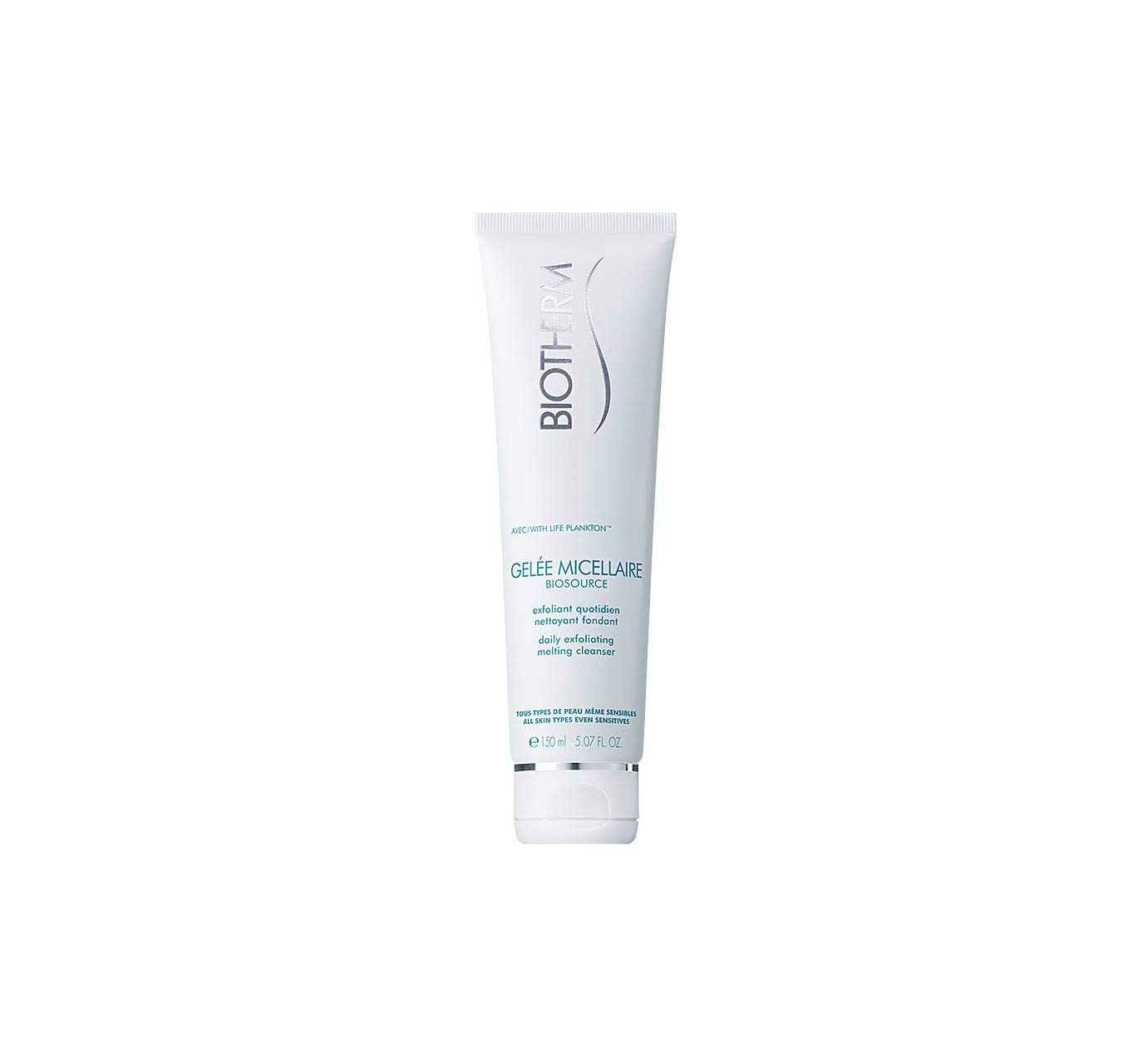Biotherm Biosource Netyant Exfoliant Jelly 150 ml