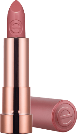 essence cosmetics Lipstick hydrating nude lipstick 303, 3.5g