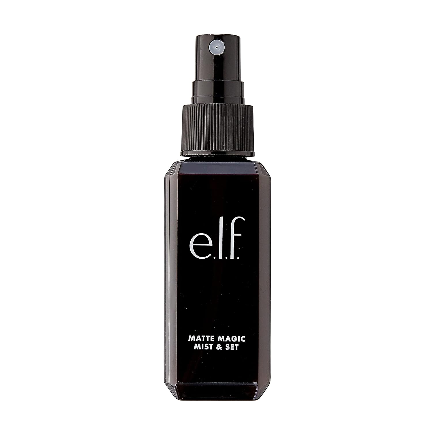 e.l.f. e.l.f. eleven. Matt Magic Mist & Set Spray, refreshing, moisturizing, fixed make-up with a matt surface, enriched with vitamins B, E and Arctium Majus Wurzel, 60 ml