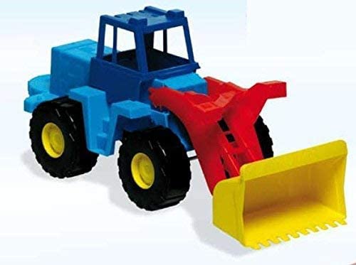 Unbekannt Giplam 45 X 17 X 30 Scraper (One Size)