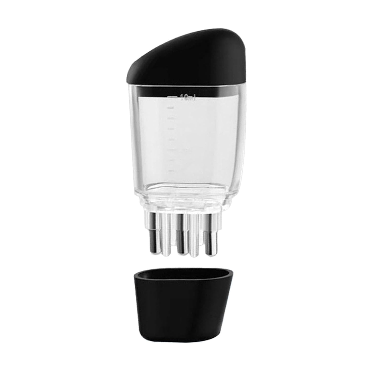 Scalp Applicator, Oil Comb Applicator, Scalp Massager, Hair Oil Applicator, Liquid Comb Applicator, Scalp Oil Applicator, Hair Oil Applicator for Massaging Scalp