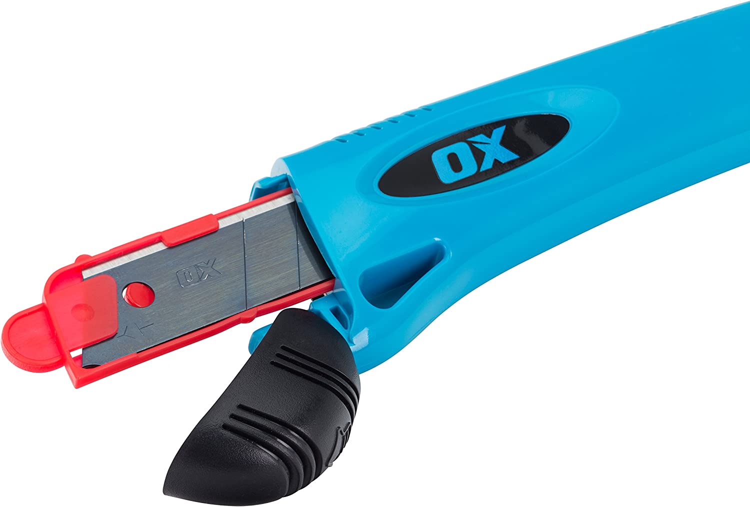 OX Tools OX Trade Snap Off Knife 18 mm