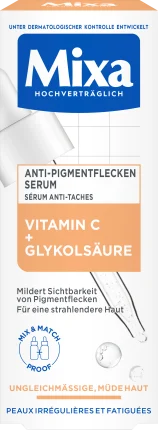 Mixa Serum anti-pigment spots, 30 ml
