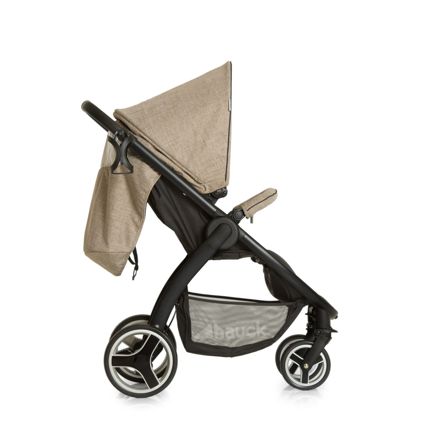 Hauck Lift Up 4 Pushchair