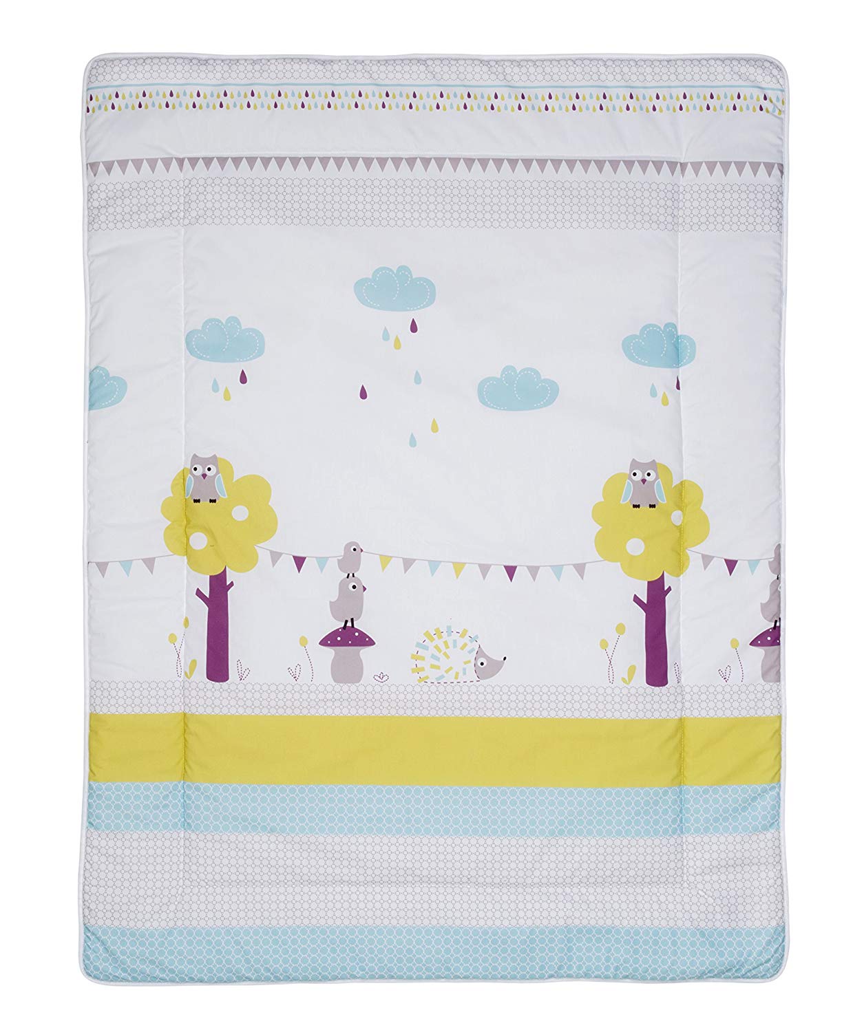 Schardt Crawling Blanket 100 X 135 Cm