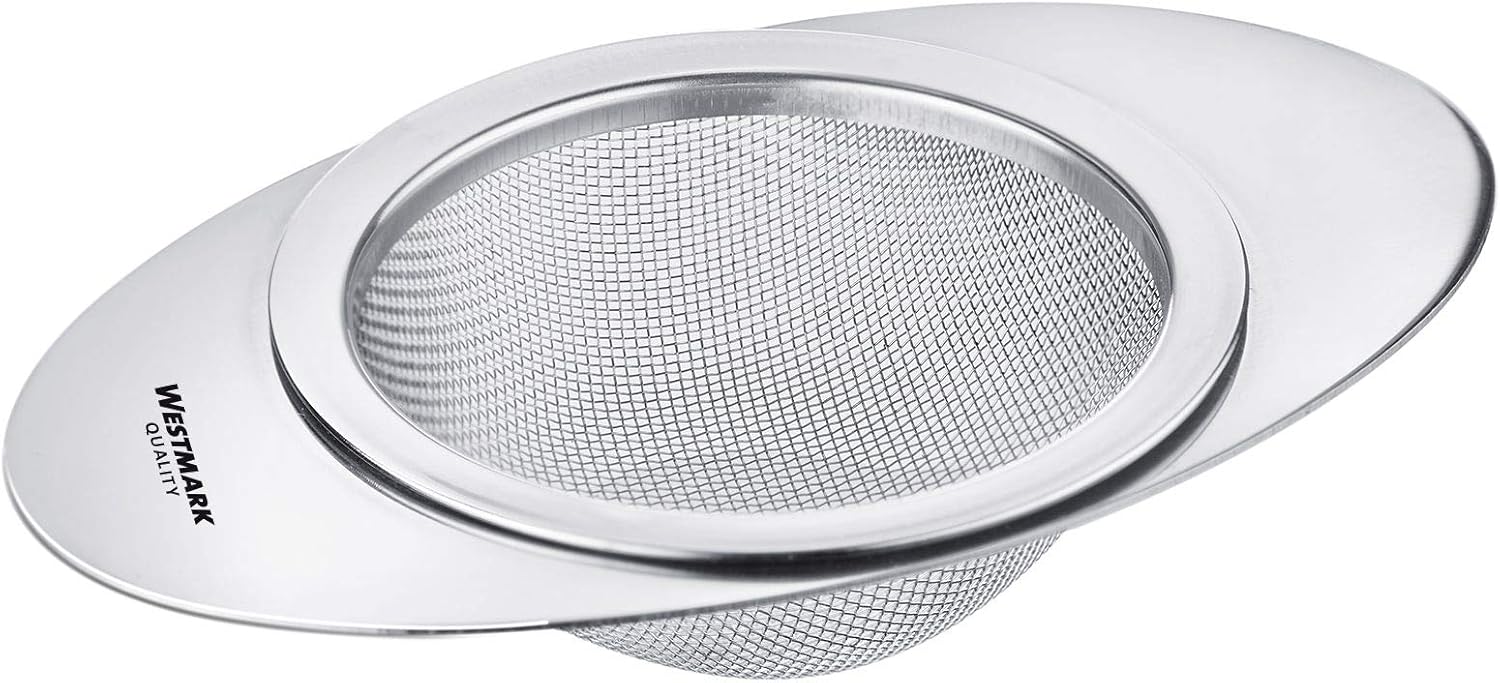 Westmark Stainless Steel Spoon / Ginger Grater
