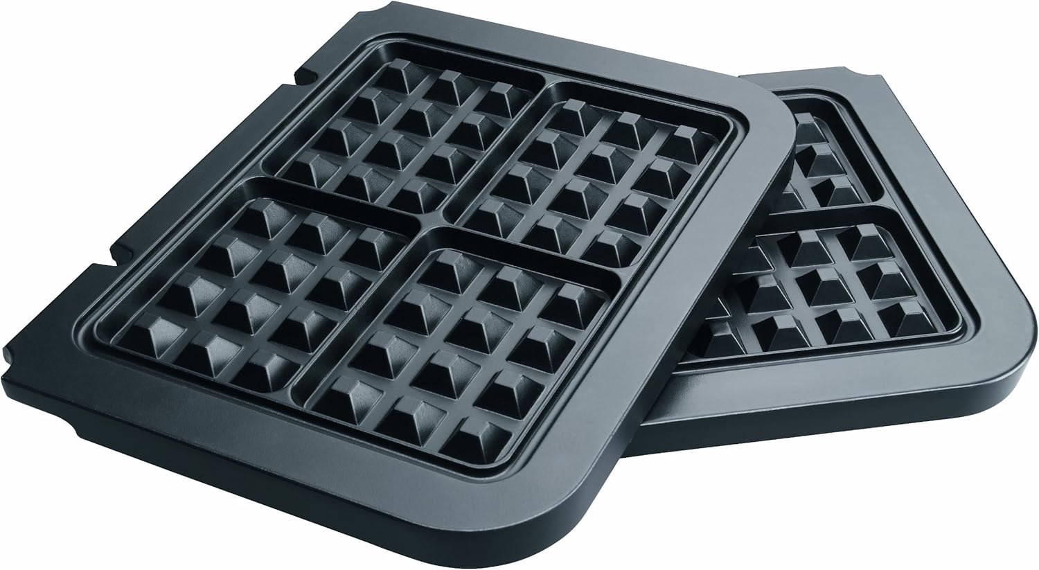 Cuisinart GR030E baking mold GR030E, Black, Aluminium, 234 mm, 290 mm