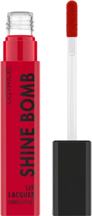 CATRICE Lipstick Shine Bomb 040 About Last Night, 3 ml
