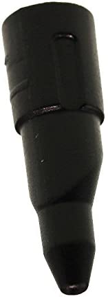 DeLonghi 5332169300 Inner Tube (Milk Frother) for ECAM21.116, ECAM21.117, ECAM22.110, ECAM26.455, ESAM02.110, ESAM03.110, ESAM5400, Magnifica, PrimaDonna S, Esperienza, Perfecta
