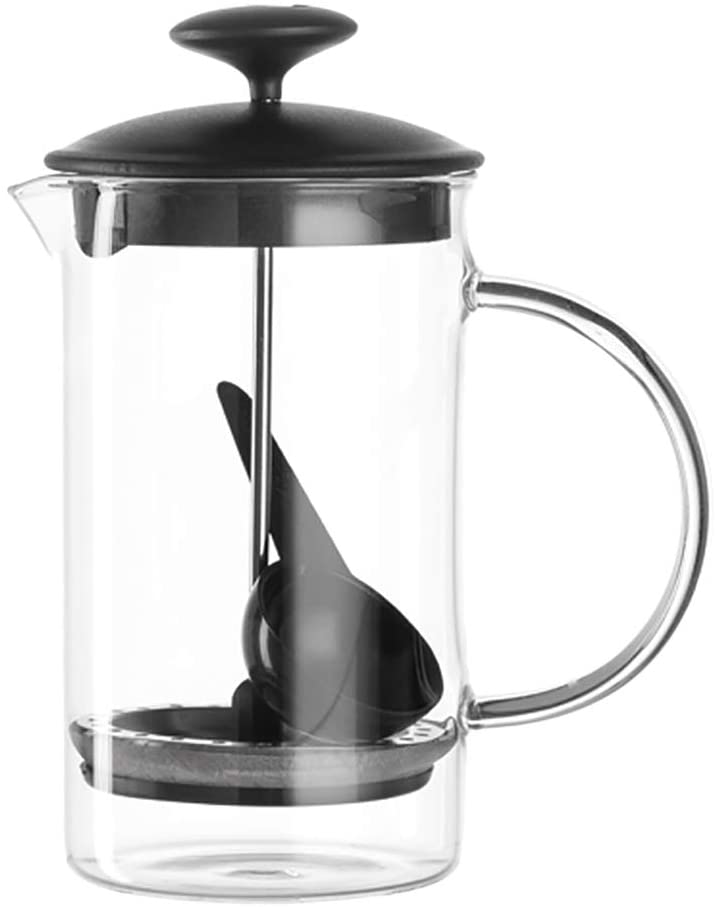 LEONARDO HOME Coffee Maker With Spoon Coffee Maker In The New Leonardo