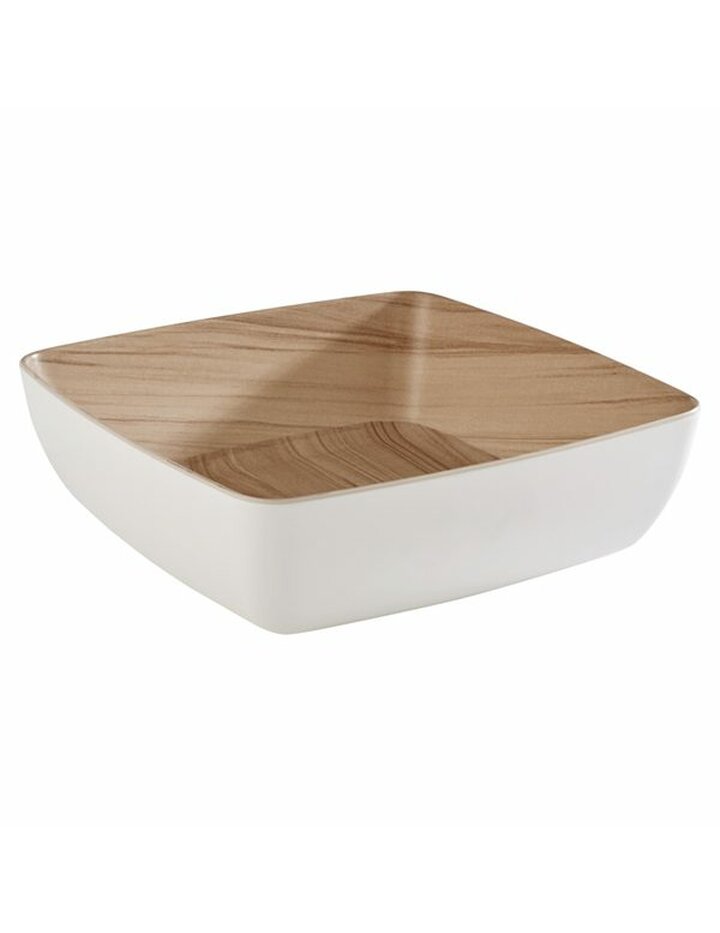 84561 Aps Bowl-Frida-25 X 25 Cm, H: 7,5 Cm - Set Of 6