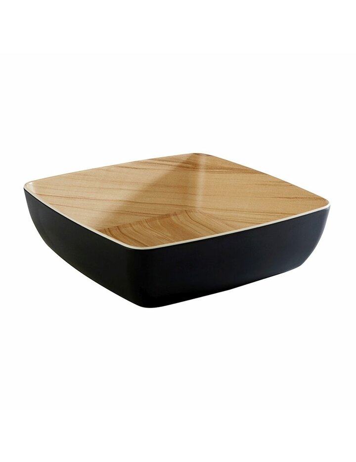 84562 Aps Bowl-Frida-25 X 25 Cm, H: 7,5 Cm - Set Of 6