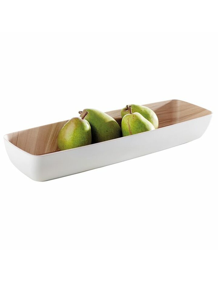 84564 Aps Gn 2/4 Bowl-Frida-53 X 16.2 Cm, H: 7.5 Cm