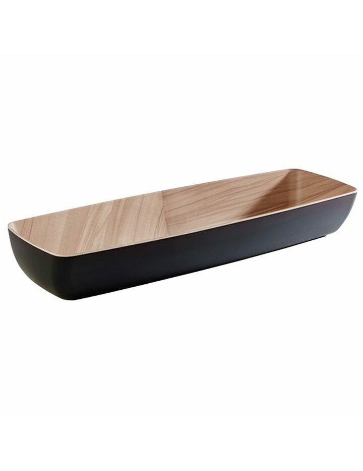 84565 Aps Gn 2/4 Bowl-Frida-53 X 16.2 Cm, H: 7.5 Cm