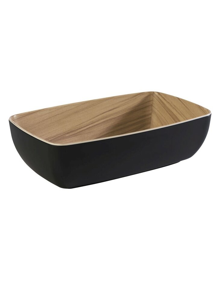 84587 Aps Gn 1/4 Bowl-Frida - - Set Of 6