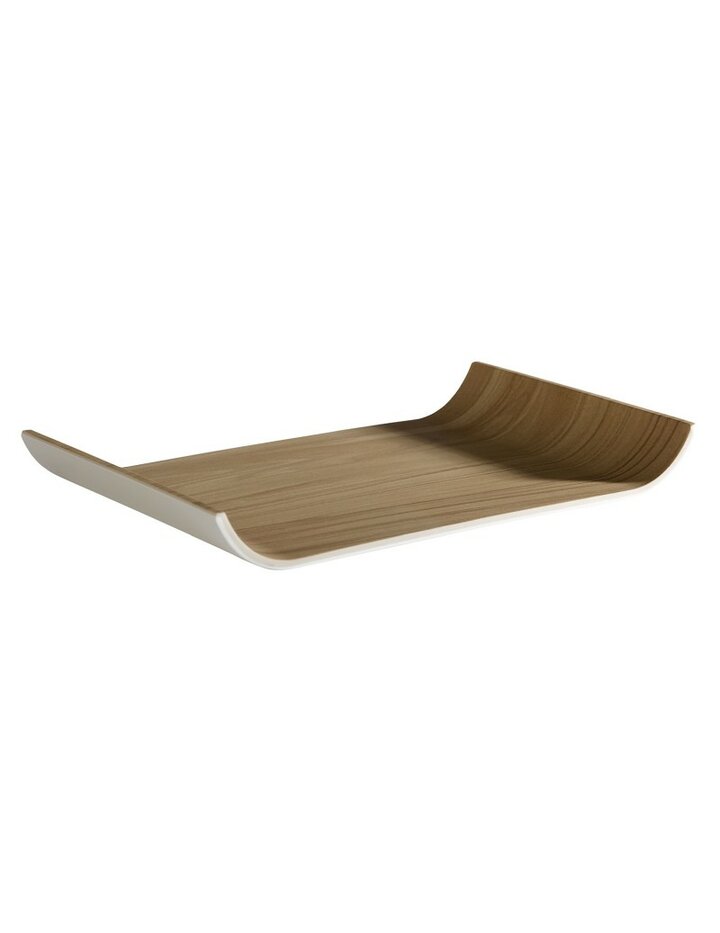 84595 Aps Gn 1/4 Tray-Frida - - Set Of 6