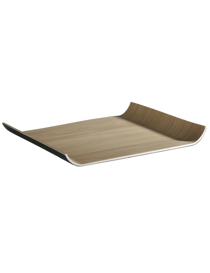 84599 Aps Tray-Frida-35,5 X 26 Cm, H: 3 Cm