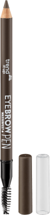 trend !t up Eyebrows Eyebrow Pen dark brown 040, 1,34 g